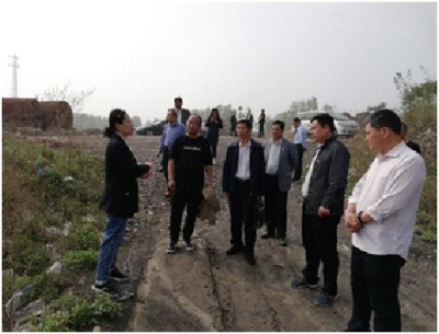 环保动态：河南省打响企业用地土壤污染防治攻